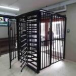 Turnstile Phoenix